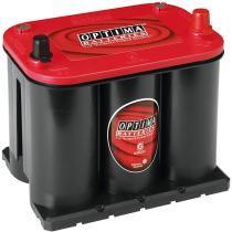 FQS RTR37 - GAMA OPTIMA
