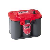 FQS RTU42 - BATERÍA OPTIMA AGM DUAL 12V 50AH 815A EN + C