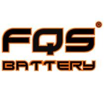 FQS SLA1219 - BATERíA ARRANCADOR M6 12V 19AH 235A EN + D