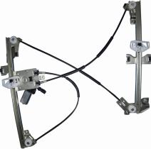  LEMFO 60500530 - ELEV.ELEC.DEL.IZDO.CI BERLINGO