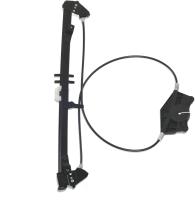  LEMFO 60818750 - ELEV.ELECT.SIN MOTOR TRAS.IZQ.VW TO