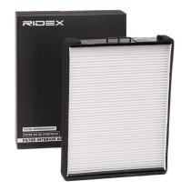 RIDEX RECAMBIOS 424I0095 - FILTRO HABITACULO