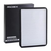 RIDEX RECAMBIOS 424I0121 - FILTRO HABITACULO