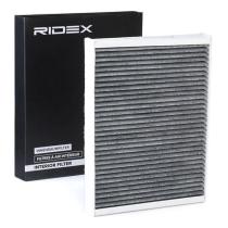 RIDEX RECAMBIOS 424I0255 - FILTRO HABITACULO