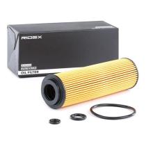 RIDEX RECAMBIOS 7O0063 - RIDEX 7O0063 FILTRO DE ACEITE