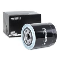 RIDEX RECAMBIOS 7O0083 - RIDEX 7O0083 FILTRO DE ACEITE