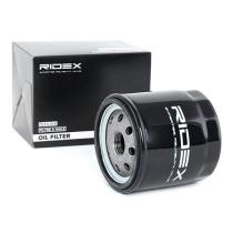 RIDEX RECAMBIOS 7O0093 - RIDEX 7O0093 FILTRO DE ACEITE