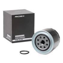 RIDEX RECAMBIOS 9F0305 - FILTRO COMBUSTIBLE