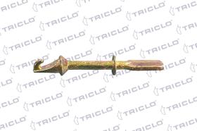  TRICL 181427 - LEVA CERRADURA VAG (L=71,3)