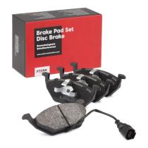 STARK AUTOMOTIVE SKBP0010032 - BRAKE PAD SET, DISC BRAKE
