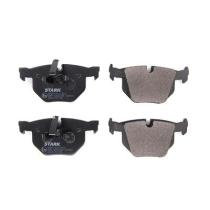STARK AUTOMOTIVE SKBP0010283 - BRAKE PAD SET, DISC BRAKE