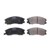 STARK AUTOMOTIVE SKBP0010396 - BRAKE PAD SET, DISC BRAKE