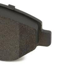 STARK AUTOMOTIVE SKBP0011228 - BRAKE PAD SET, DISC BRAKE