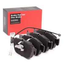 STARK AUTOMOTIVE SKBP0011341 - BRAKE PAD SET, DISC BRAKE