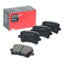 STARK AUTOMOTIVE SKBP0012110 - BRAKE PAD SET, DISC BRAKE