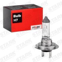 STARK AUTOMOTIVE SKBLB4880001 - LÁMPARA H7 FARO DE CARRETERA