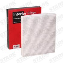 STARK AUTOMOTIVE SKIF0170011 - FILTER, INTERIOR AIR