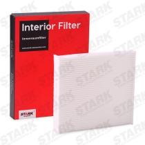 STARK AUTOMOTIVE SKIF0170013 - FILTER, INTERIOR AIR