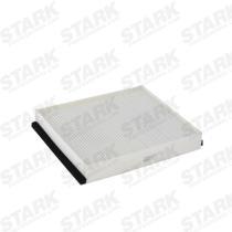 STARK AUTOMOTIVE SKIF0170022 - FILTRO DE HABITÁCULO