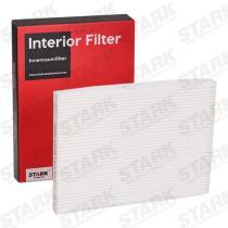 STARK AUTOMOTIVE SKIF0170047 - FILTRO DE HABITACULO