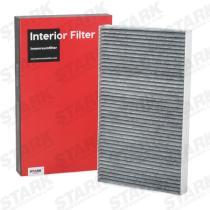 STARK AUTOMOTIVE SKIF0170077 - FILTER, INTERIOR AIR