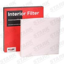 STARK AUTOMOTIVE SKIF0170089 - FILTRO DE HABITACULO