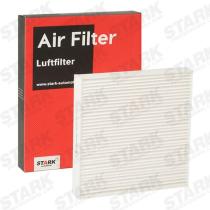 STARK AUTOMOTIVE SKIF0170113 - FILTRO DE HABITÁCULO  PVP 19.80+IVA