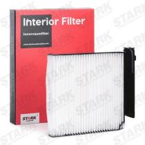 STARK AUTOMOTIVE SKIF0170249 - STARK SKIF-0170249 FILTRO DE HABITÁCULO