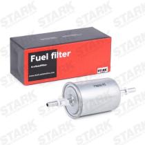 STARK AUTOMOTIVE SKFF0870002 - STARK SKFF-0870002 FILTRO COMBUSTIBLE