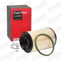 STARK AUTOMOTIVE SKFF0870028 - FILTRO DE COMBUSTIBLE