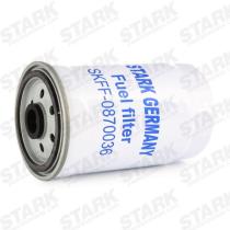 STARK AUTOMOTIVE SKFF0870036 - FUEL FILTER