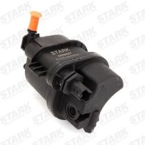 STARK AUTOMOTIVE SKFF0870040 - STARK SKFF-0870040 FILTRO COMBUSTIBLE