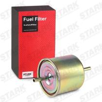 STARK AUTOMOTIVE SKFF0870081 - FILTRO DE COMBUSTIBLE