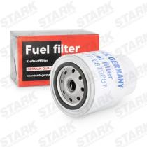 STARK AUTOMOTIVE SKFF0870087 - STARK SKFF-0870087 FILTRO COMBUSTIBLE