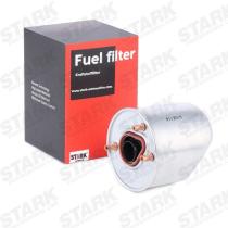 STARK AUTOMOTIVE SKFF0870094 - STARK SKFF-0870094 FILTRO COMBUSTIBLE