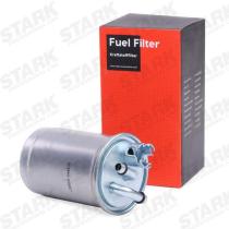 STARK AUTOMOTIVE SKFF0870099 - STARK SKFF-0870099 FILTRO COMBUSTIBLE