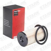 STARK AUTOMOTIVE SKFF0870100 - STARK SKFF-0870100 FILTRO COMBUSTIBLE