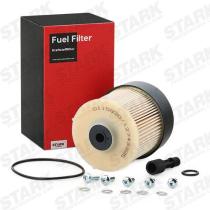 STARK AUTOMOTIVE SKFF0870115 - FILTRO DE COMBUSTIBLE