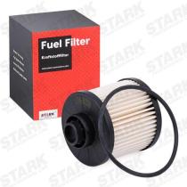 STARK AUTOMOTIVE SKFF0870156 - FILTRO DE COMBUSTIBLE
