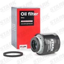 STARK AUTOMOTIVE SKOF0860036 - OIL FILTER
