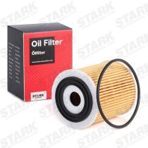 STARK AUTOMOTIVE SKOF0860124 - FILTRO DE ACEITE