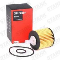 STARK AUTOMOTIVE SKOF0860209 - FILTRO DE ACEITE