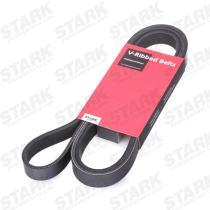 STARK AUTOMOTIVE SK6PK1750 - CORREA TRAPECIAL POLI V