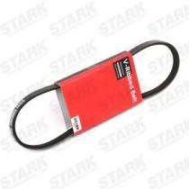 STARK AUTOMOTIVE SK4PK735 - STARK SK-4PK735 CORREA TRAPECIAL POLI V