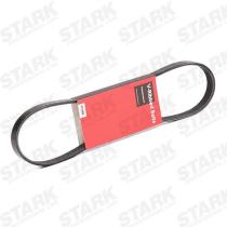 STARK AUTOMOTIVE SK5PK810 - STARK SK-5PK810 CORREA TRAPECIAL POLI V