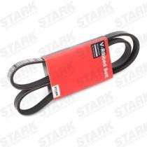 STARK AUTOMOTIVE SK5PK940 - STARK SK-5PK940 CORREA TRAPECIAL POLI V