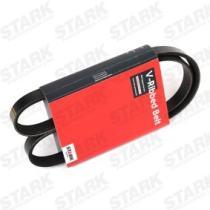 STARK AUTOMOTIVE SK5PK1030 - STARK SK-5PK1030 CORREA TRAPECIAL POLI V