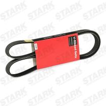 STARK AUTOMOTIVE SK5PK1590 - STARK SK-5PK1590 CORREA TRAPECIAL POLI V