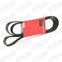 STARK AUTOMOTIVE SK5PK2030 - STARK SK-5PK2030 CORREA TRAPECIAL POLI V