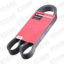 STARK AUTOMOTIVE SK6PK1050 - STARK SK-6PK1050 CORREA TRAPECIAL POLI V